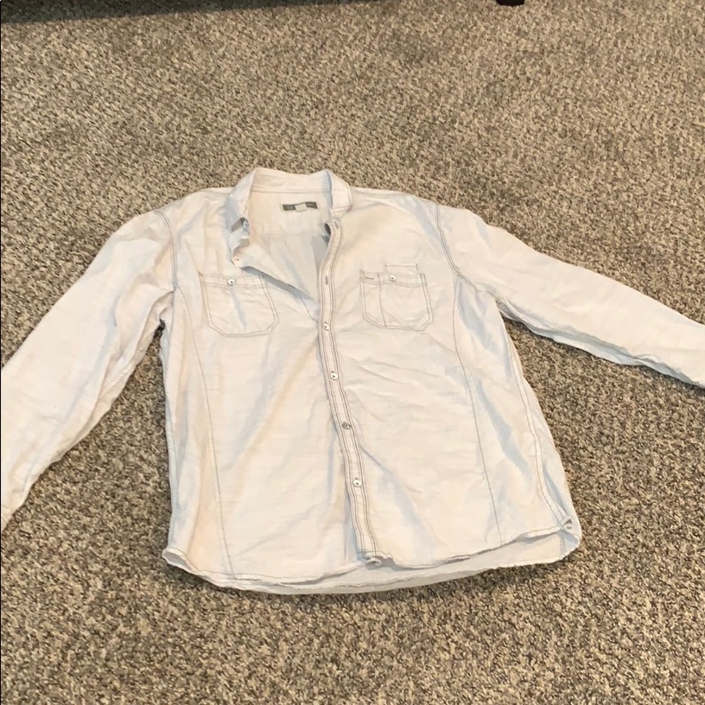 INC shirt
